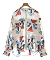 Rachel Comey（レイチェルコーミー）ブラウス 白 サイズ:10(XL位) レディース/2200711509306