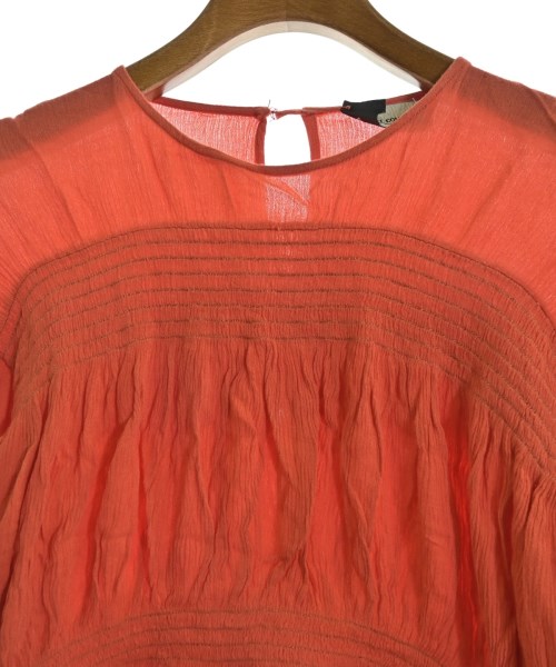 Rachel Comey（レイチェルコーミー）ブラウス オレンジ サイズ:2(M位) レディース/2200713808506