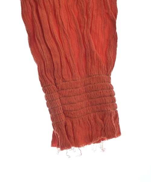 Rachel Comey（レイチェルコーミー）ブラウス オレンジ サイズ:2(M位) レディース/2200713808506