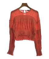 Rachel Comey（レイチェルコーミー）ブラウス オレンジ サイズ:2(M位) レディース/2200713808506