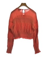 Rachel Comey（レイチェルコーミー）ブラウス オレンジ サイズ:2(M位) レディース/2200713808506