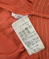 Rachel Comey（レイチェルコーミー）ブラウス オレンジ サイズ:2(M位) レディース/2200713808506