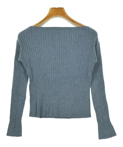 Rachel Comey（レイチェルコーミー）ニット・セーター 青 サイズ:XS レディース/2200713808629