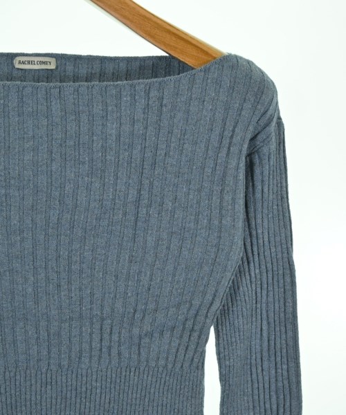 Rachel Comey（レイチェルコーミー）ニット・セーター 青 サイズ:XS レディース/2200713808629