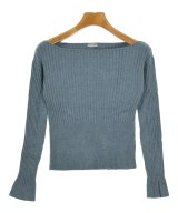 Rachel Comey（レイチェルコーミー）ニット・セーター 青 サイズ:XS レディース/2200713808629