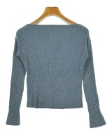Rachel Comey（レイチェルコーミー）ニット・セーター 青 サイズ:XS レディース/2200713808629