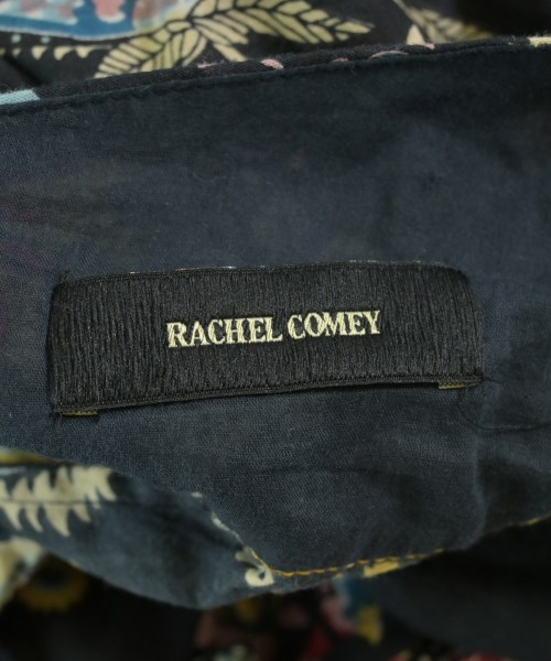 Rachel Comey（レイチェルコーミー）ワンピース 黒 サイズ:4(XL位) レディース/2200630627266