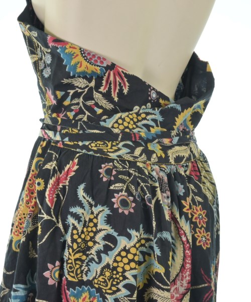 Rachel Comey（レイチェルコーミー）ワンピース 黒 サイズ:4(XL位) レディース/2200630627266