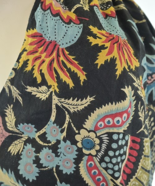 Rachel Comey（レイチェルコーミー）ワンピース 黒 サイズ:4(XL位) レディース/2200630627266