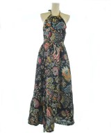 Rachel Comey（レイチェルコーミー）ワンピース 黒 サイズ:4(XL位) レディース/2200630627266