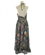 Rachel Comey（レイチェルコーミー）ワンピース 黒 サイズ:4(XL位) レディース/2200630627266