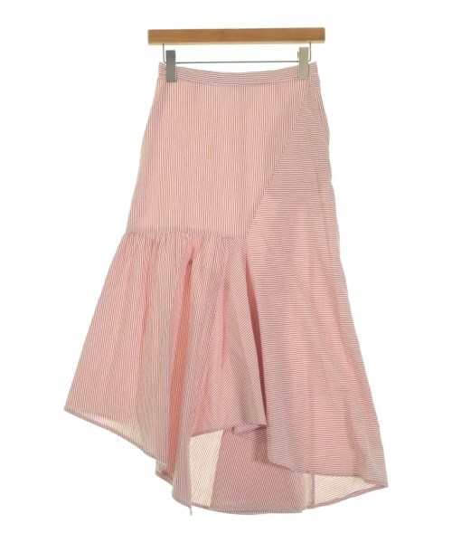 Rachel Comey(レイチェルコーミー)ロング・マキシ丈スカート ピンク サイズ:2(M位)/2200630627273