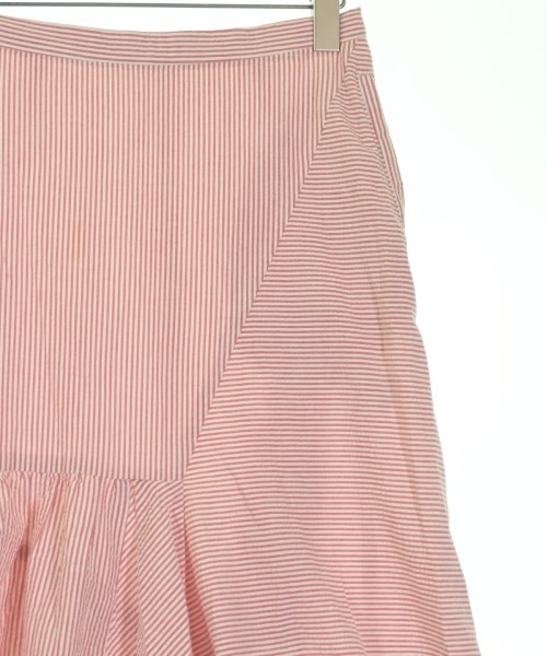 Rachel Comey（レイチェルコーミー）ロング・マキシ丈スカート ピンク サイズ:2(M位) レディース/2200630627273