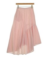 Rachel Comey（レイチェルコーミー）ロング・マキシ丈スカート ピンク サイズ:2(M位) レディース/2200630627273