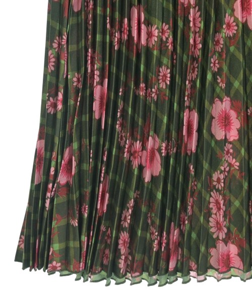 Rachel Comey（レイチェルコーミー）ロング・マキシ丈スカート 緑 サイズ:4(XL位) レディース/2200647108055