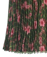 Rachel Comey（レイチェルコーミー）ロング・マキシ丈スカート 緑 サイズ:4(XL位) レディース/2200647108055