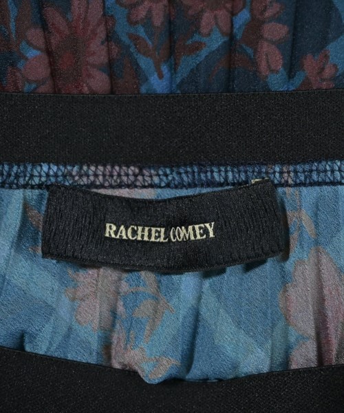 Rachel Comey（レイチェルコーミー）その他 青 サイズ:4(XL位) レディース/2200647108062