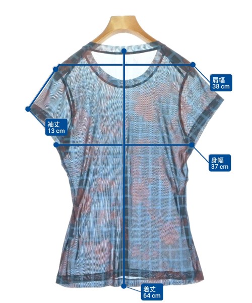 Rachel Comey（レイチェルコーミー）その他 青 サイズ:4(XL位) レディース/2200647108062