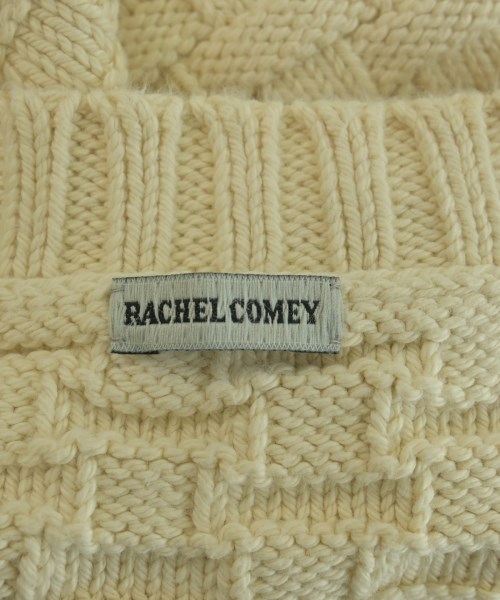 Rachel Comey（レイチェルコーミー）ベスト/ノースリーブ 白 サイズ:S レディース/2200714109077