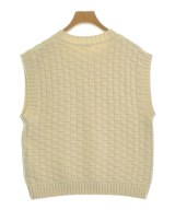 Rachel Comey（レイチェルコーミー）ベスト/ノースリーブ 白 サイズ:S レディース/2200714109077