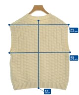Rachel Comey（レイチェルコーミー）ベスト/ノースリーブ 白 サイズ:S レディース/2200714109077