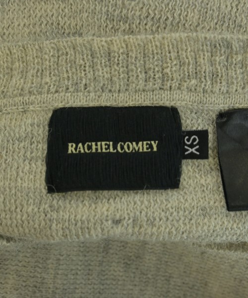 Rachel Comey（レイチェルコーミー）ニット・セーター グレー サイズ:XS レディース/2200714109084