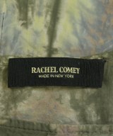 Rachel Comey（レイチェルコーミー）ワンピース 黄 サイズ:0(XS位) レディース/2200715083086