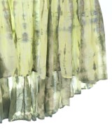 Rachel Comey（レイチェルコーミー）ワンピース 黄 サイズ:0(XS位) レディース/2200715083086