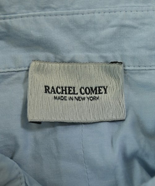 Rachel Comey（レイチェルコーミー）カジュアルシャツ 青 サイズ:2(M位) レディース/2200715170229