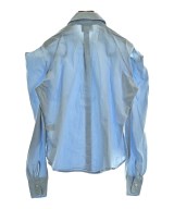 Rachel Comey（レイチェルコーミー）カジュアルシャツ 青 サイズ:2(M位) レディース/2200715170229