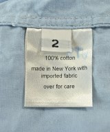 Rachel Comey（レイチェルコーミー）カジュアルシャツ 青 サイズ:2(M位) レディース/2200715170229