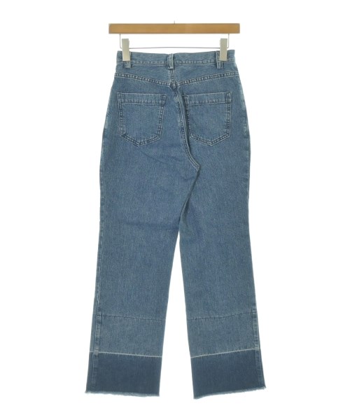 Rachel Comey（レイチェルコーミー）デニムパンツ 青 サイズ:0(XS位) レディース/2200715486122