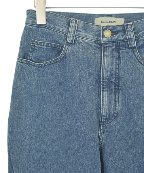 Rachel Comey（レイチェルコーミー）デニムパンツ 青 サイズ:0(XS位) レディース/2200715486122