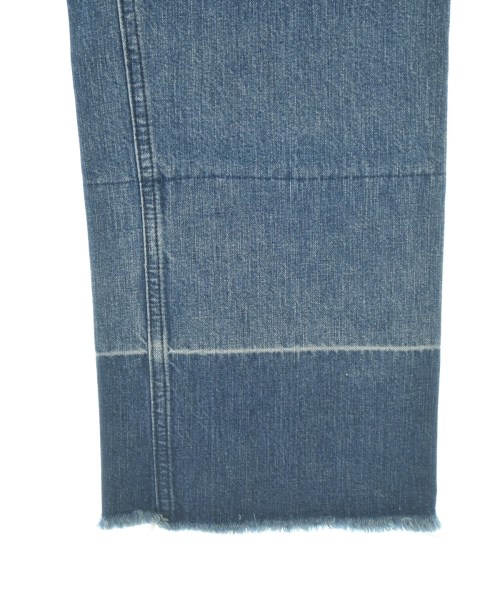 Rachel Comey（レイチェルコーミー）デニムパンツ 青 サイズ:0(XS位) レディース/2200715486122