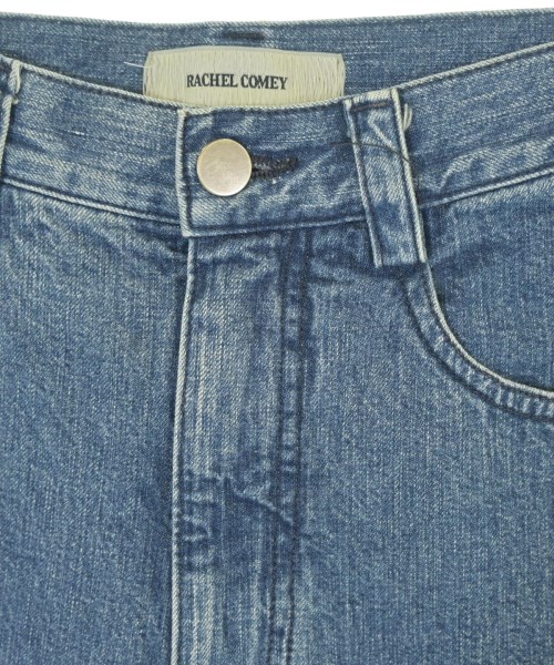 Rachel Comey（レイチェルコーミー）デニムパンツ 青 サイズ:0(XS位) レディース/2200715486122