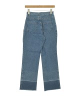 Rachel Comey（レイチェルコーミー）デニムパンツ 青 サイズ:0(XS位) レディース/2200715486122