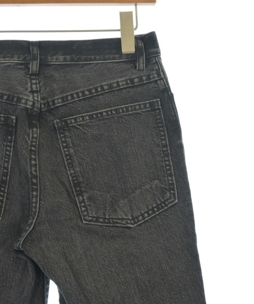 Rachel Comey（レイチェルコーミー）デニムパンツ 黒 サイズ:0(XS位) レディース/2200682283434