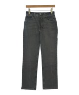 Rachel Comey（レイチェルコーミー）デニムパンツ 黒 サイズ:0(XS位) レディース/2200682283434