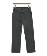 Rachel Comey（レイチェルコーミー）デニムパンツ 黒 サイズ:0(XS位) レディース/2200682283434