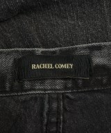 Rachel Comey（レイチェルコーミー）デニムパンツ 黒 サイズ:0(XS位) レディース/2200682283434