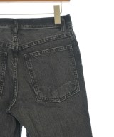 Rachel Comey（レイチェルコーミー）デニムパンツ 黒 サイズ:0(XS位) レディース/2200682283434