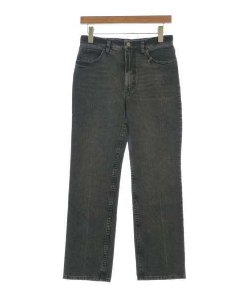 Rachel Comey(レイチェルコーミー)デニムパンツ 黒 サイズ:-(M位)/2200682283441