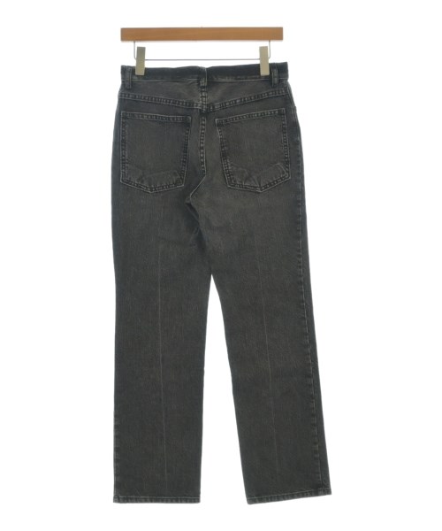 Rachel Comey（レイチェルコーミー）デニムパンツ 黒 サイズ:-(M位) レディース/2200682283441