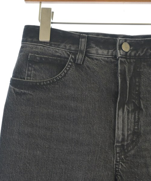 Rachel Comey（レイチェルコーミー）デニムパンツ 黒 サイズ:-(M位) レディース/2200682283441