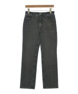 Rachel Comey（レイチェルコーミー）デニムパンツ 黒 サイズ:-(M位) レディース/2200682283441