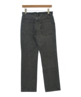 Rachel Comey（レイチェルコーミー）デニムパンツ 黒 サイズ:-(M位) レディース/2200682283441