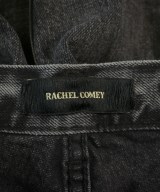 Rachel Comey（レイチェルコーミー）デニムパンツ 黒 サイズ:-(M位) レディース/2200682283441