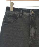 Rachel Comey（レイチェルコーミー）デニムパンツ 黒 サイズ:-(M位) レディース/2200682283441