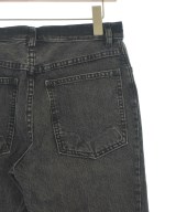 Rachel Comey（レイチェルコーミー）デニムパンツ 黒 サイズ:-(M位) レディース/2200682283441