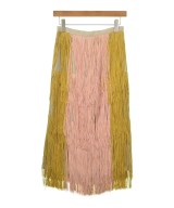 Rachel Comey（レイチェルコーミー）ロング・マキシ丈スカート グレー サイズ:0(XS位) レディース/2200679232131